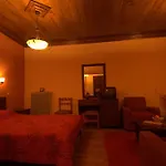 Hotel Kroupi