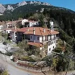 Hotel Kroupi