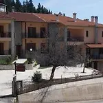 Hotel Kroupi