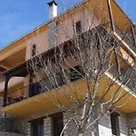 Kroupi Hotel
