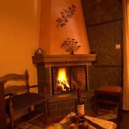 Kroupi 2* Elati (Trikala)