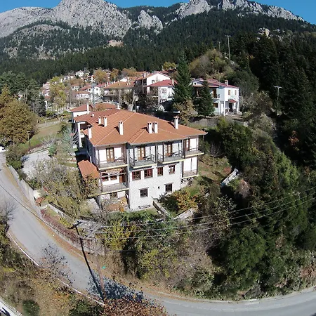 κρούπη 2* Ελάτη