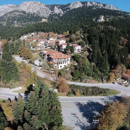 κρούπη