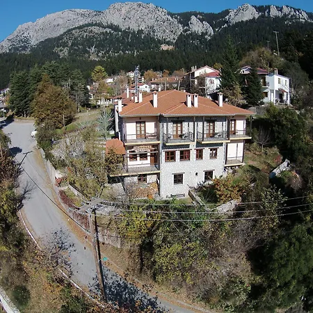 κρούπη