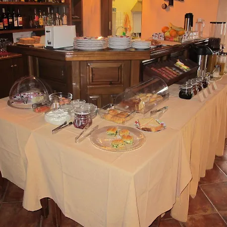 Hotel Kroupi 2*