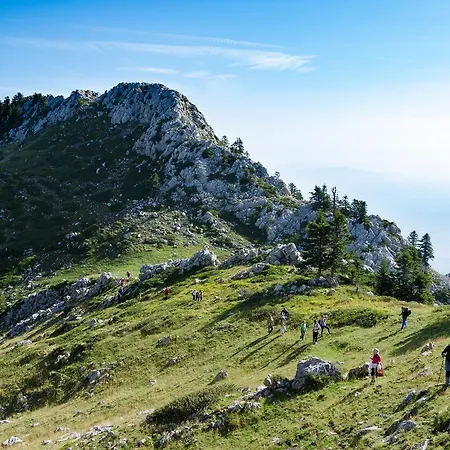 Ξενοδοχείο κρούπη