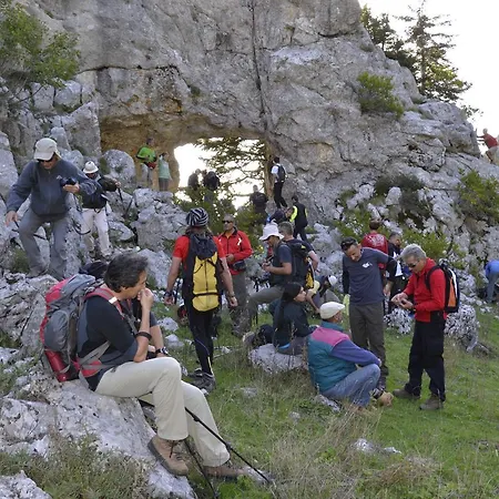 κρούπη Ξενοδοχείο Ελάτη