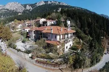 Hotell Kroupi