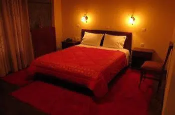 Hotell Kroupi