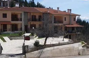 Hotel Kroupi
