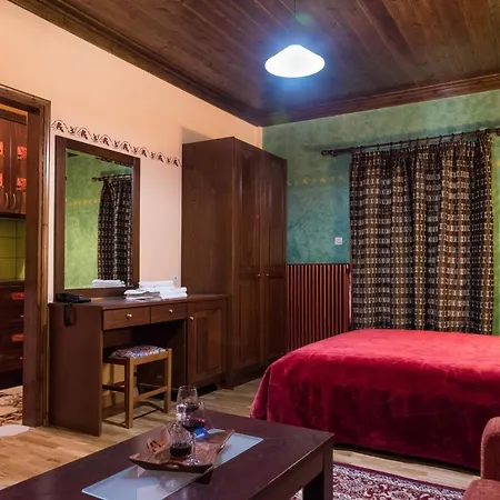 Kroupi Elati (Trikala)