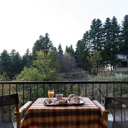 Kroupi Elati (Trikala)