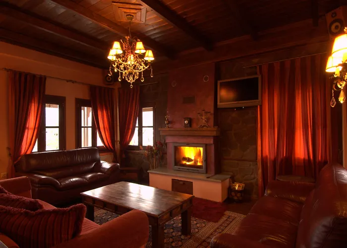 Kroupi Elati (Trikala)