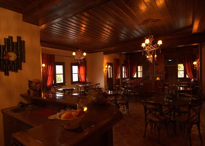 Kroupi 2* Elati (Trikala)