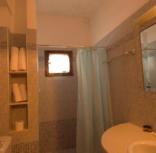 Hotel Kroupi Elati (Trikala)