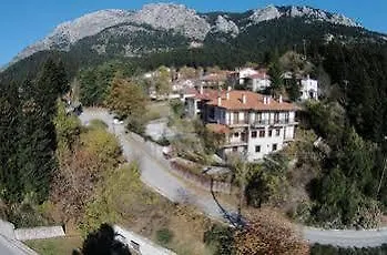 Kroupi Elati (Trikala)